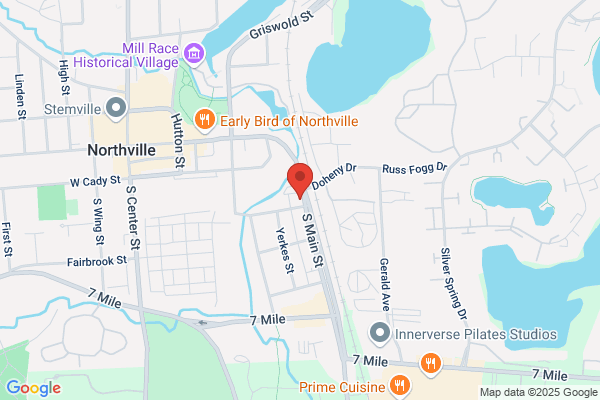 Financial Strategies Group, Northville