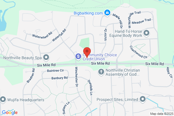 Bikram Yoga Plymouth Northville