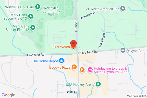 F45 Training South Northville