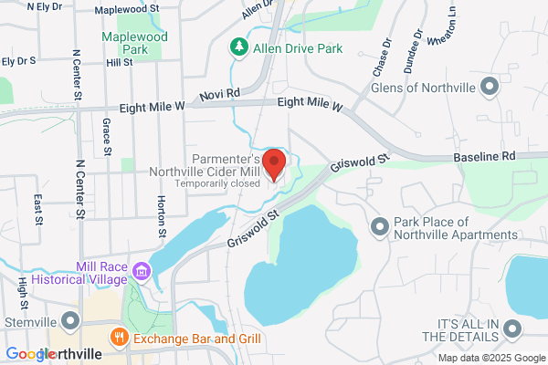 Sparrs of Northville