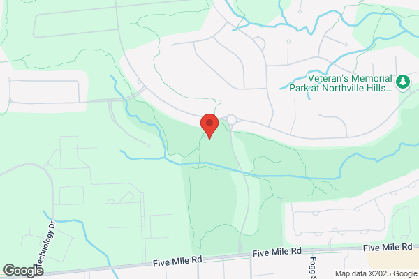 Northville Hills
