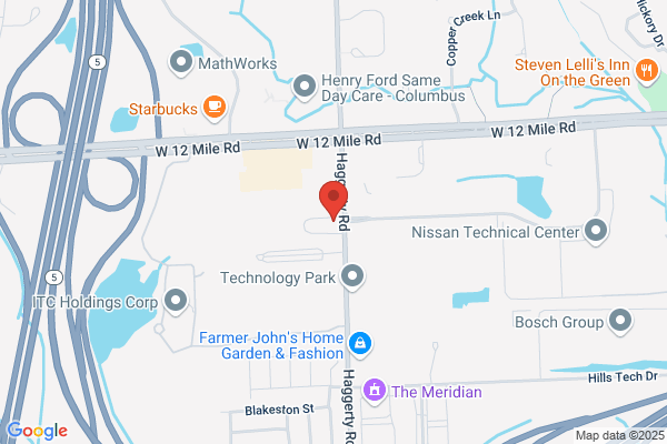 Day & Night Heating & Cooling Inc