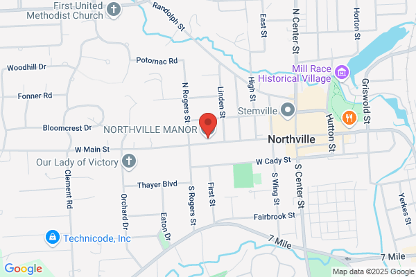 Star Manor of Northville