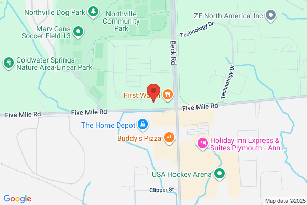 Home2 Suites by Hilton Northville Detroit