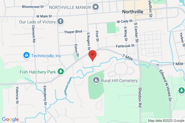 Northville Laboratories Inc