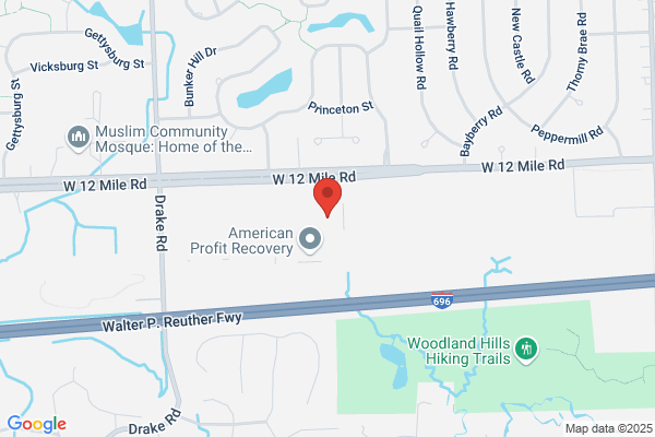 Michigan Auto Insurance Placement Facility
