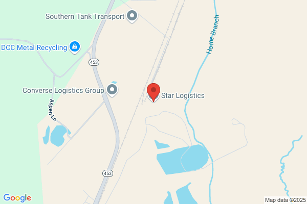 Star Logistics LLC