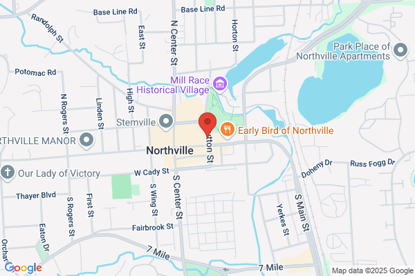 NW Advantage