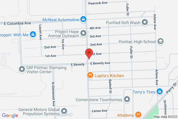 The Apple Realty Group