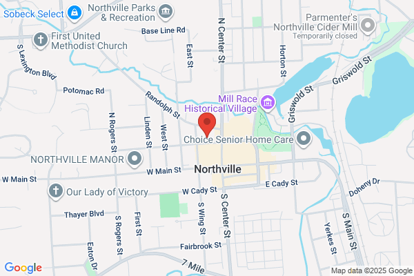 Casterline Funeral Home Inc