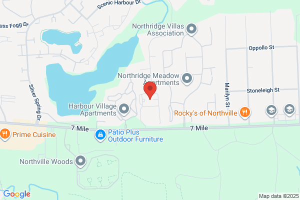 Addington Place of Northville