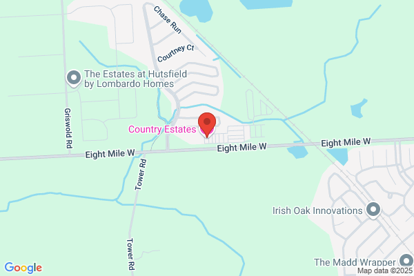 Country Estates Mobile Home Park
