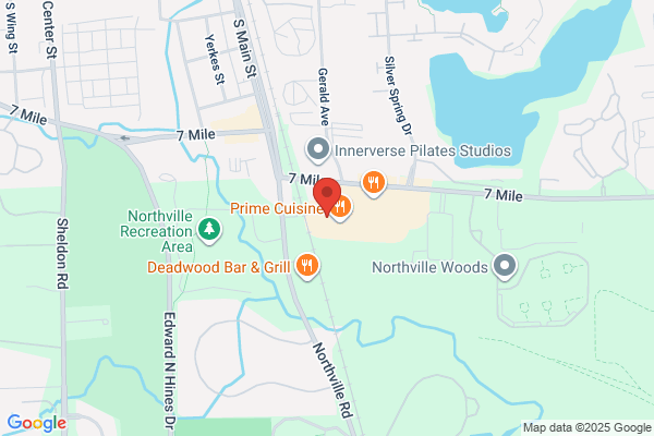 Northville Civic Concern