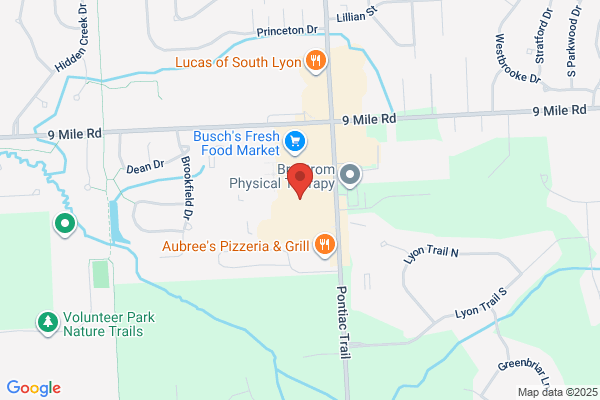 South Lyon Foot & Ankle