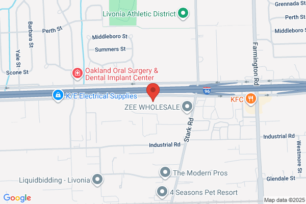 Livonia Plumbing Co