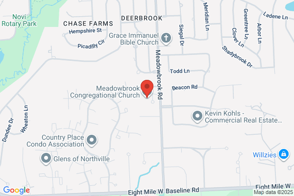 Meadowbrook Congregational Church