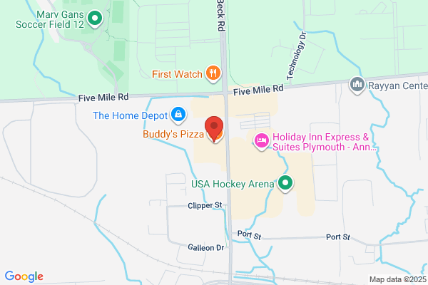 Ruby Tuesday Restaurants