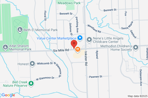 Coldwater Creek - CLOSED