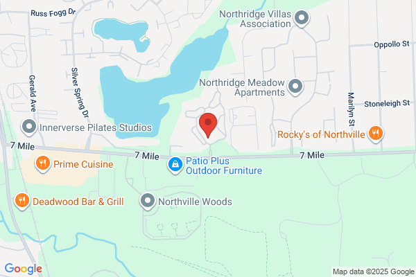Harbour Hills Associates Llc