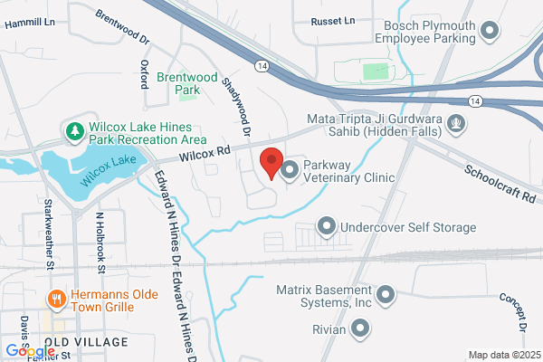 Lake Pointe Village Apartments