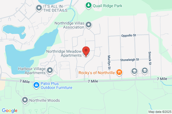 Northridge Meadow Apartments