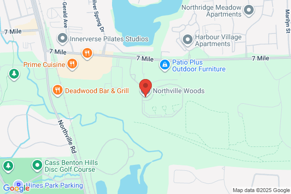 Northville Woods
