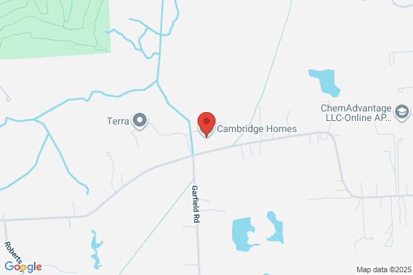 Cambridge Homes Inc