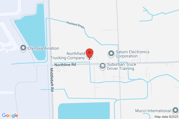 N & J Trucking Inc