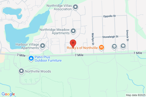 Northville Ridge