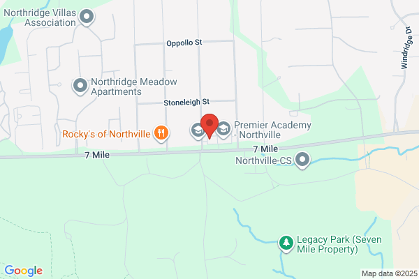 Maybury Dental Spa