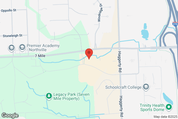 DentalWorks Northville