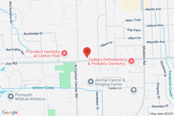 Plymouth Family Dentistry