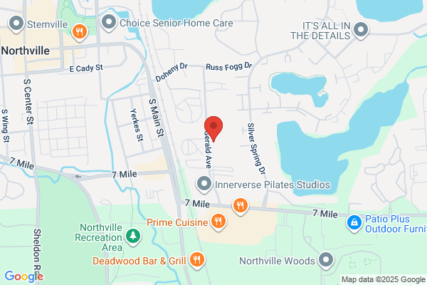 Caswell Dental Laboratory