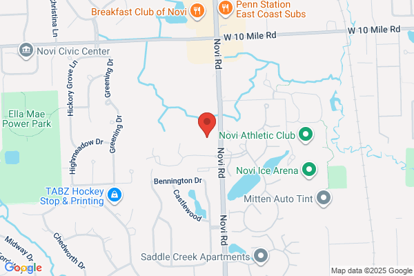 Novi Endodontics