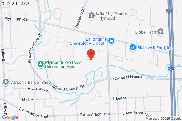 Plymouth Inn Towne Apartments Assisted Living Community