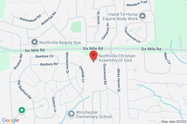 Northville Christian School
