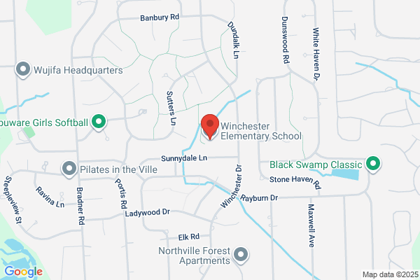 Northville Public Schools, Winchester Elementary School
