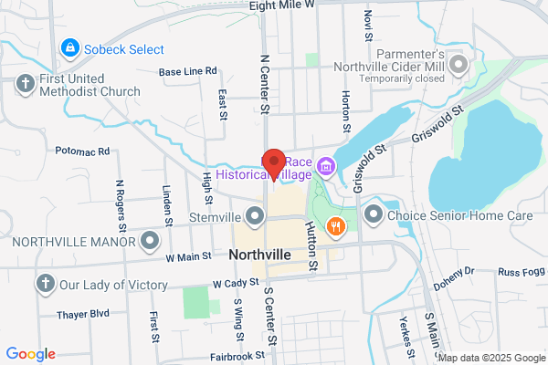 Northville Cove