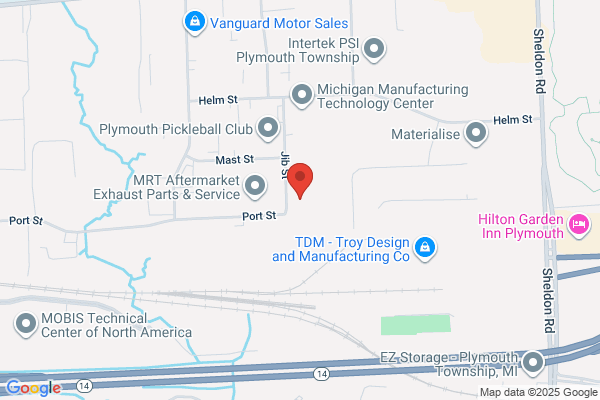 Diamond Tool Manufacturing