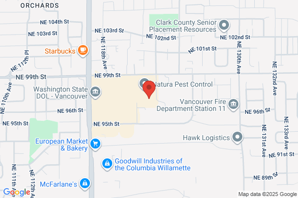 Industrial Systems Inc