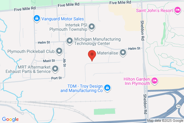Phoenix Machine Tools Inc