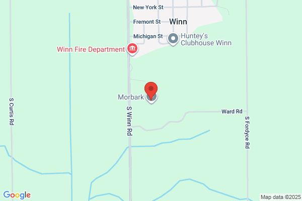 Rayco of Michigan Inc