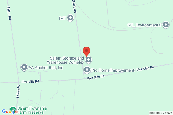 Salem Tool Company