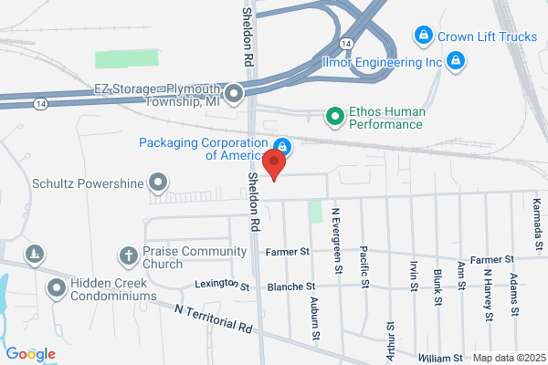Yale Tool & Engraving Inc