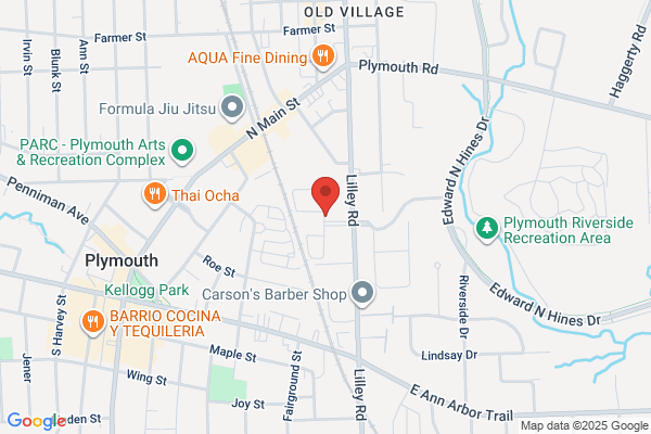 Townes at Mill Street North by Pulte Homes