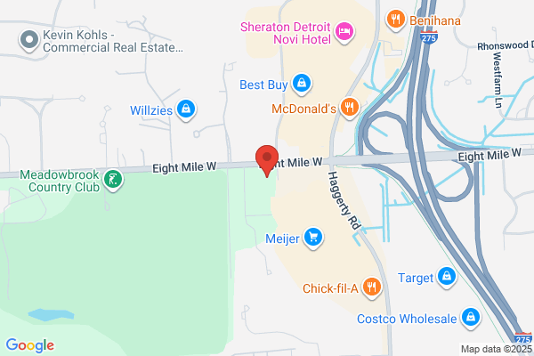 Adelson Eye & Laser Center