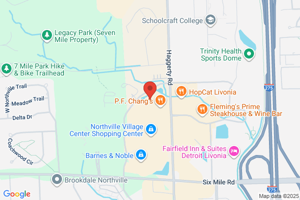 Mathnasium of Northville