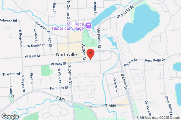 Andrew Daily | Real Estate