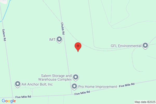 Mountain Top Tree Service