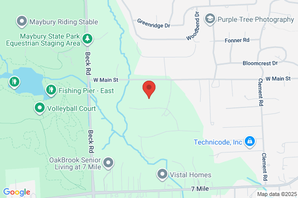 Porterfield Tree Consulting